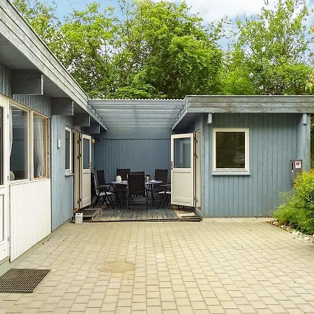 Ferienhaus Holiday Tranekaer Vii *
